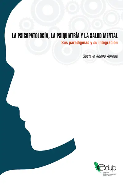 Portada del libro: Psicopatologia Psiquiatria Y Salud Mental