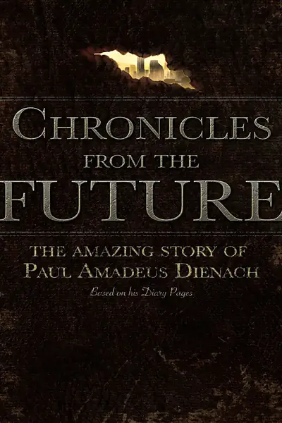 Portada del libro: CróNicas Del Futuro