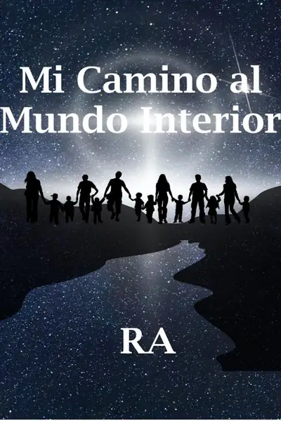 Portada del libro: Mi Camino Al Mundo Interior