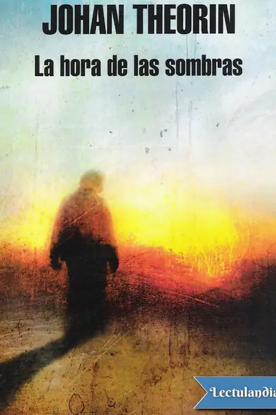Portada del libro: La Hora De Las Sombras