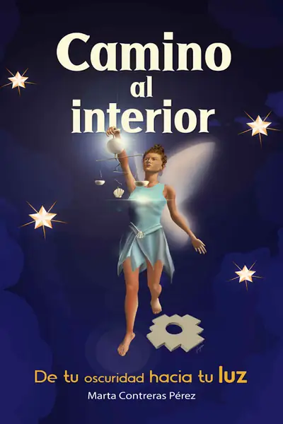 Portada del libro: Camino Al Interior