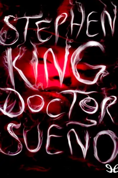 Portada del libro: 2 Doctor Sueno Stephen King