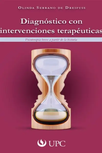 Portada del libro: Diagnostico Con Intervenciones Olinda Serrano De Dreifuss