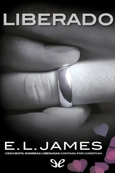 Portada del libro: Liberado E L James