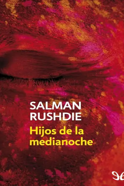 Portada del libro: Hijos De La Medianoche Salman Rushdie
