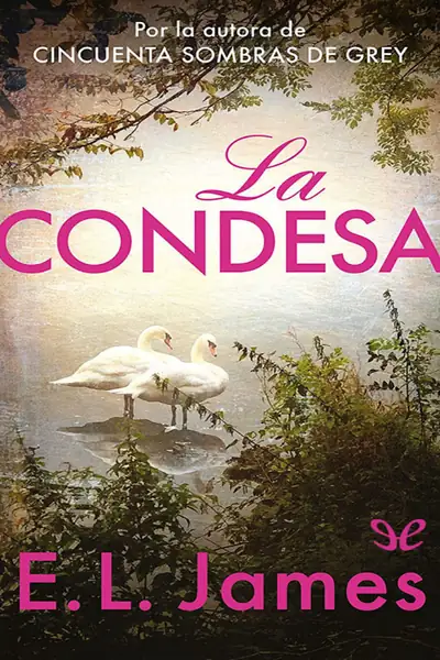 Portada del libro: La Condesa E L James
