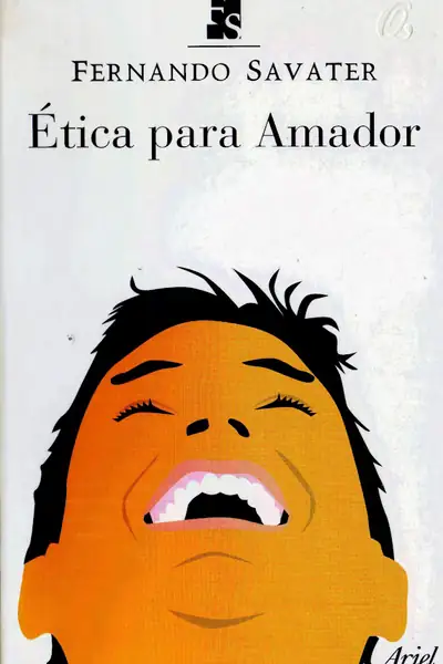 Portada del libro: éTica Para Amador Fernando Savater