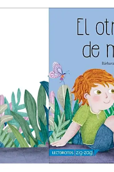 Portada del libro: El Otro Trabjo De Mi Mamá