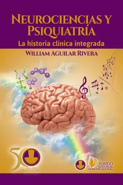 Portada del libro: Neurociencias Y PsicologíA Aguilar