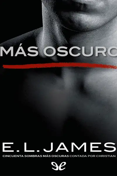 Portada del libro: MáS Oscuro E L James