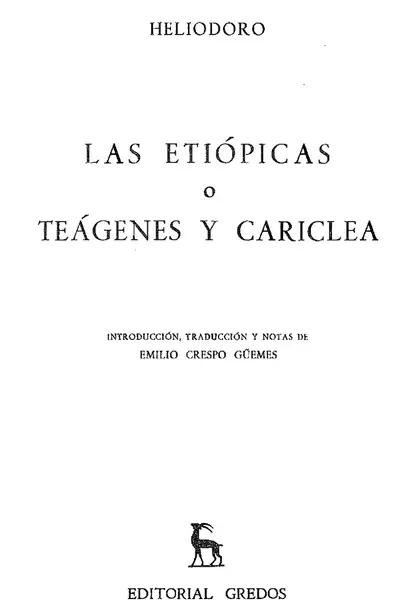 Portada del libro: 25 Heliodorolasetipicas