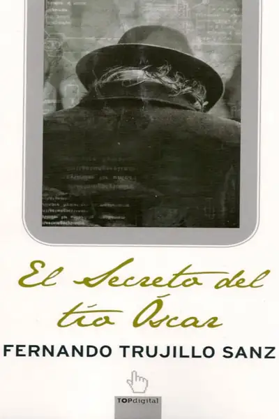 Portada del libro: Copia De 2 El Secreto Del TíO Oscar