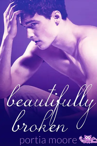 Portada del libro: Beautiful Broken