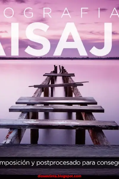 Portada del libro: Fotografia De Paisajes