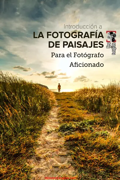 Portada del libro: Introduccion A La Fotografia De Paisajes