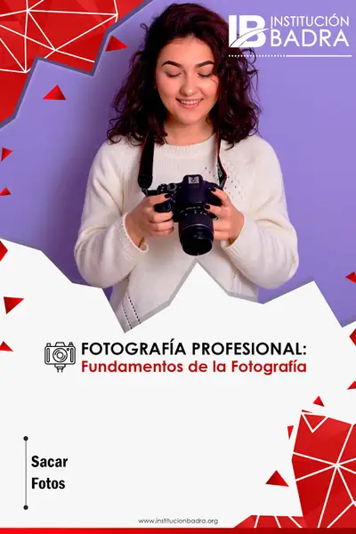 Portada del libro: Sacar Fotosleido