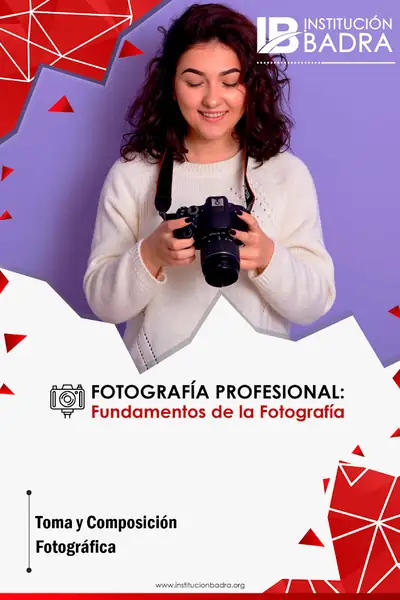Portada del libro: Toma Y ComposicióN FotográFicaleido