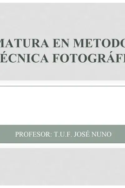 Portada del libro: Fundamentosfotoperiod