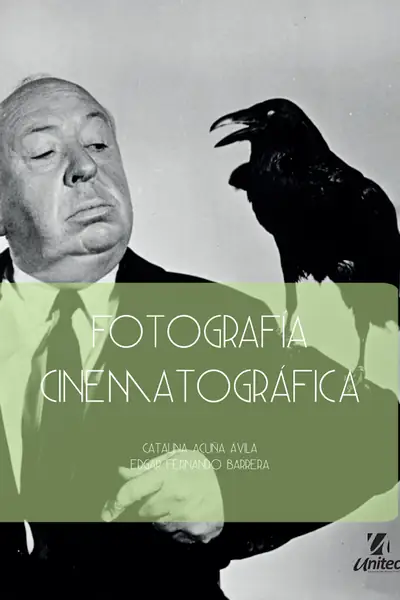 Portada del libro: FotografíA CinematográFica Tomo 2