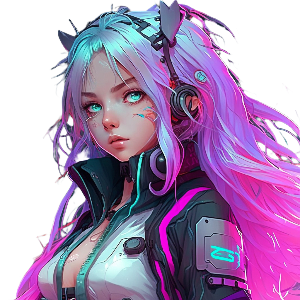 cybergirl