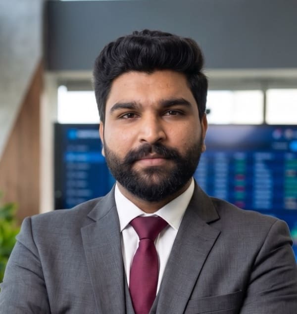 Muhammad Arslan