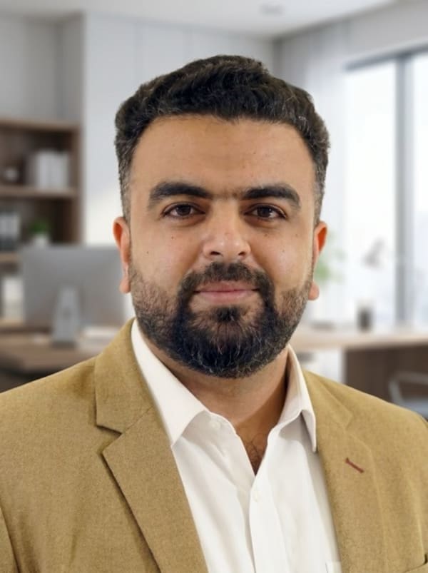 Gassan Ahmad