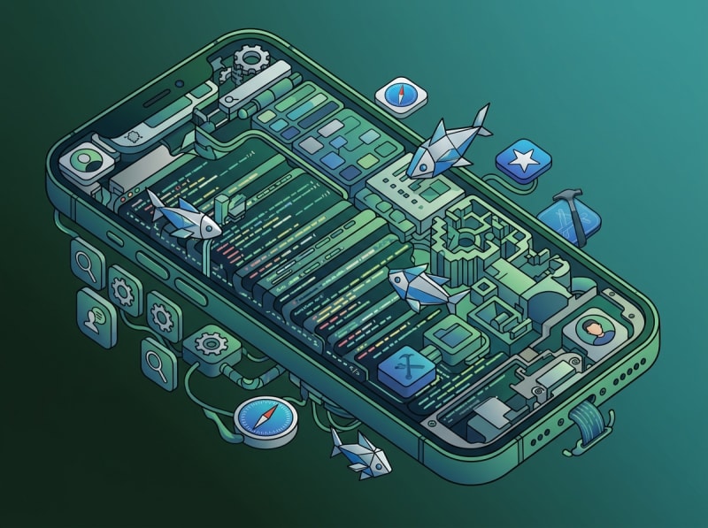 Guide to iOS App Development
