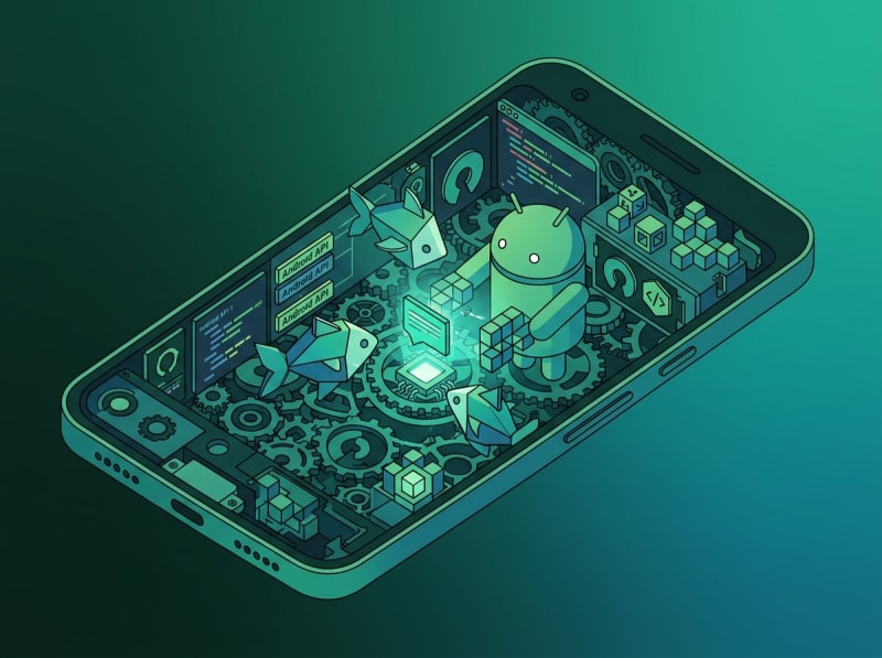 Guide to Android App Development