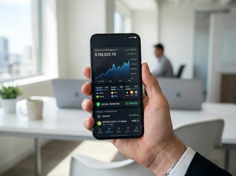 What Makes FinTech Product UX Uniquely Complex