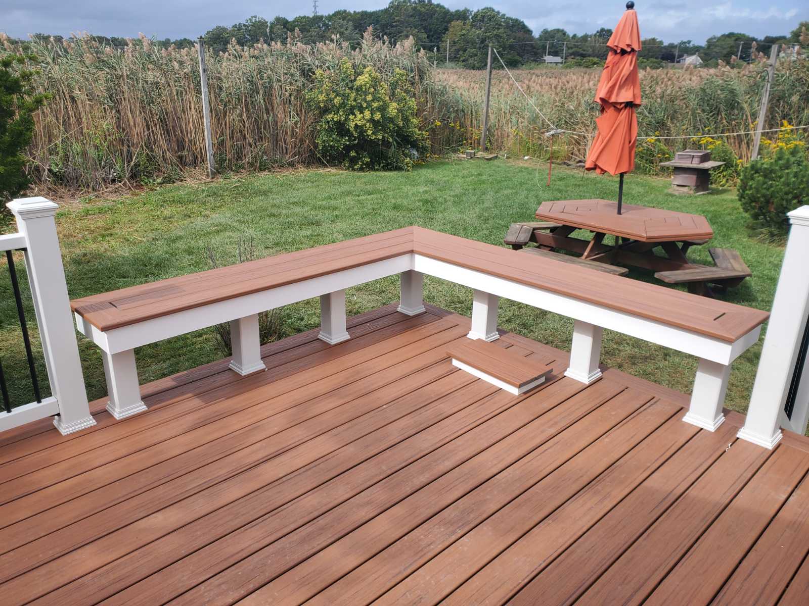 modal image