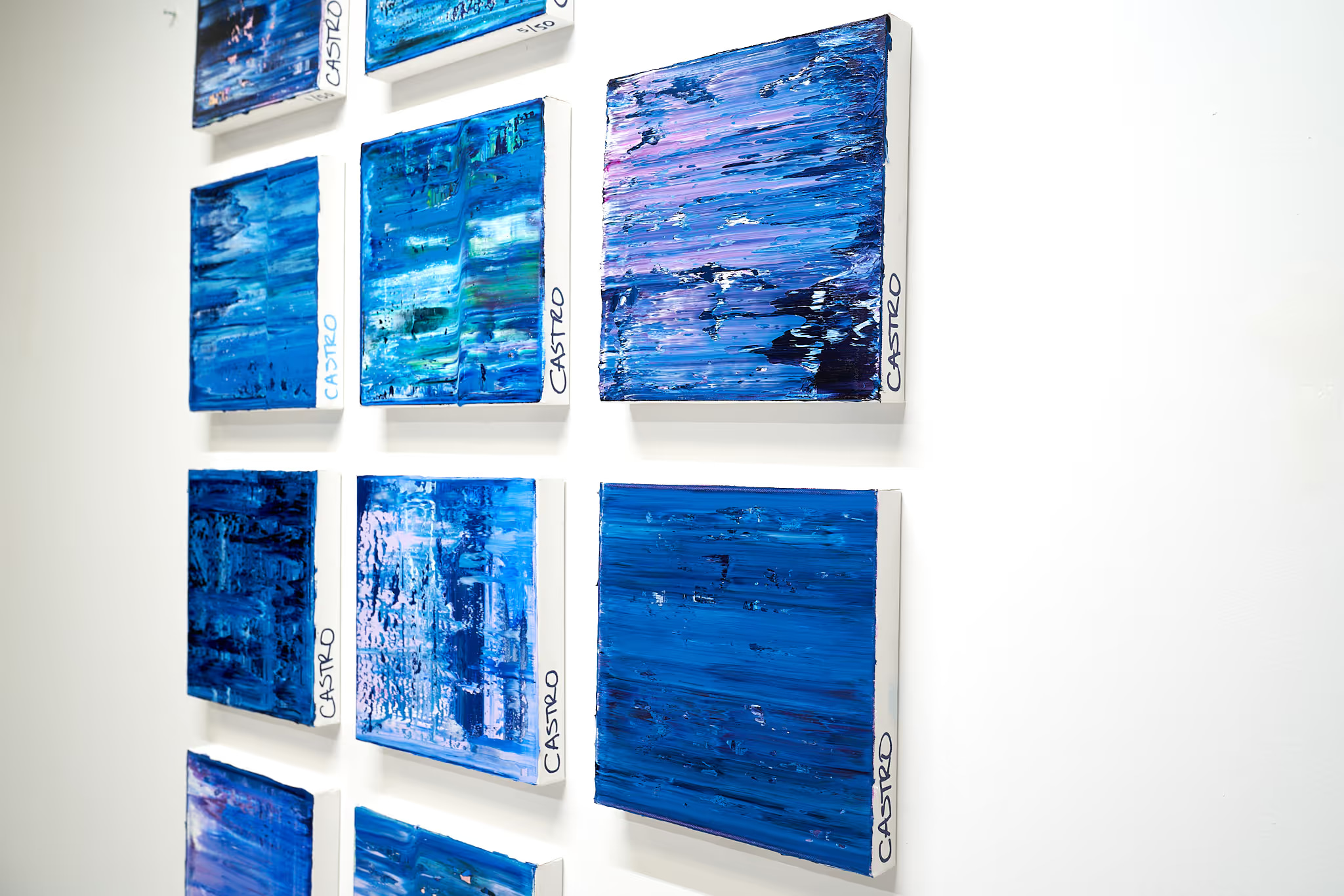 Blue Shade No. 10 mockup 4