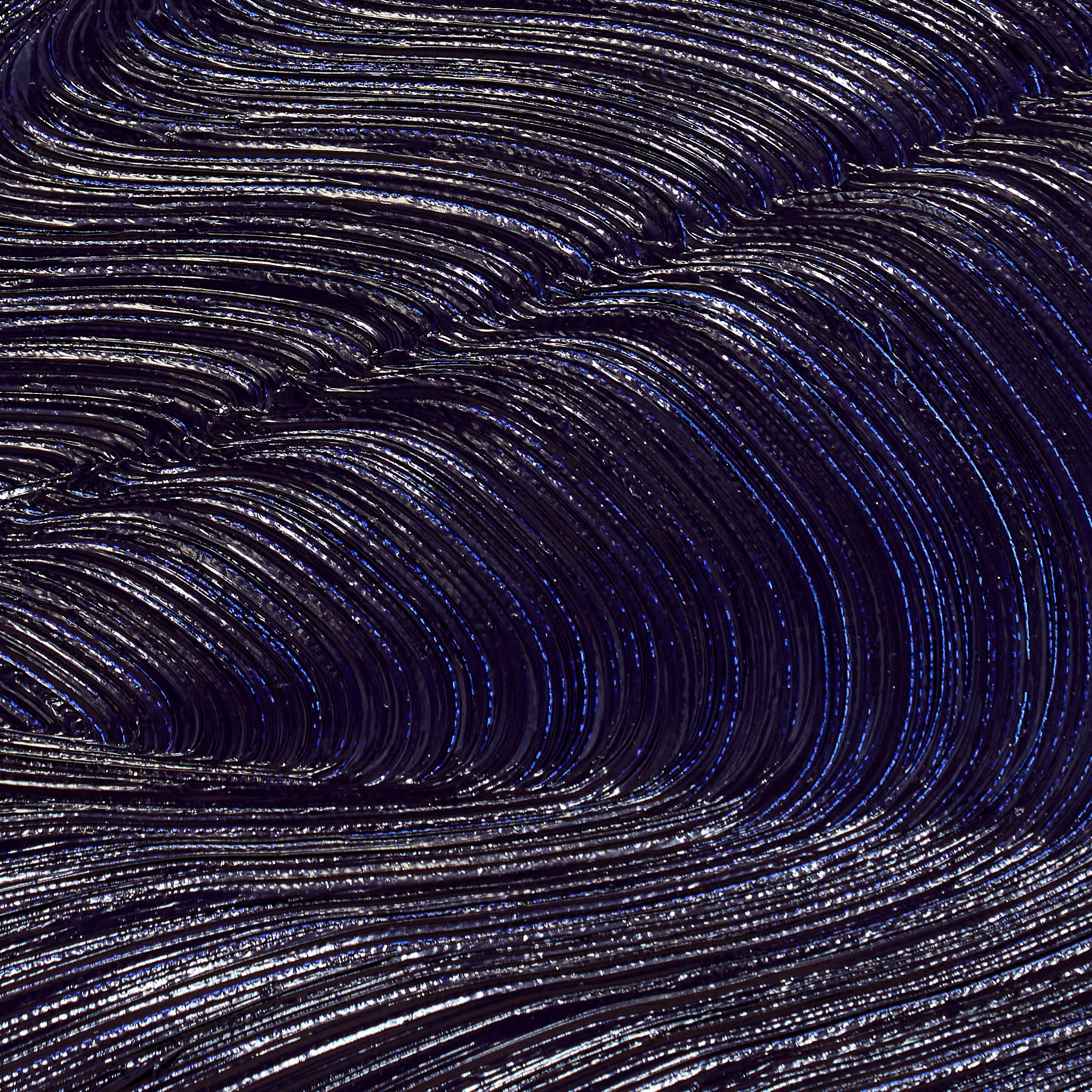 Blue Shade No. 18 detail 2