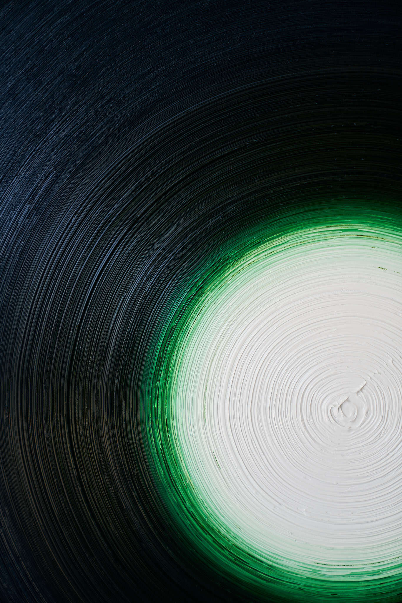 Capricorn II detail 3