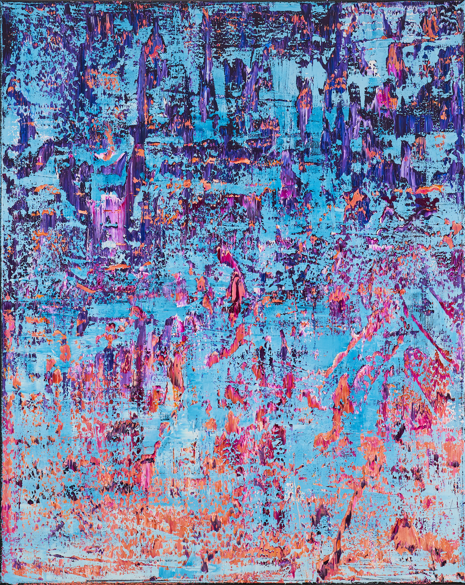 I Just Like Beautiful Colors