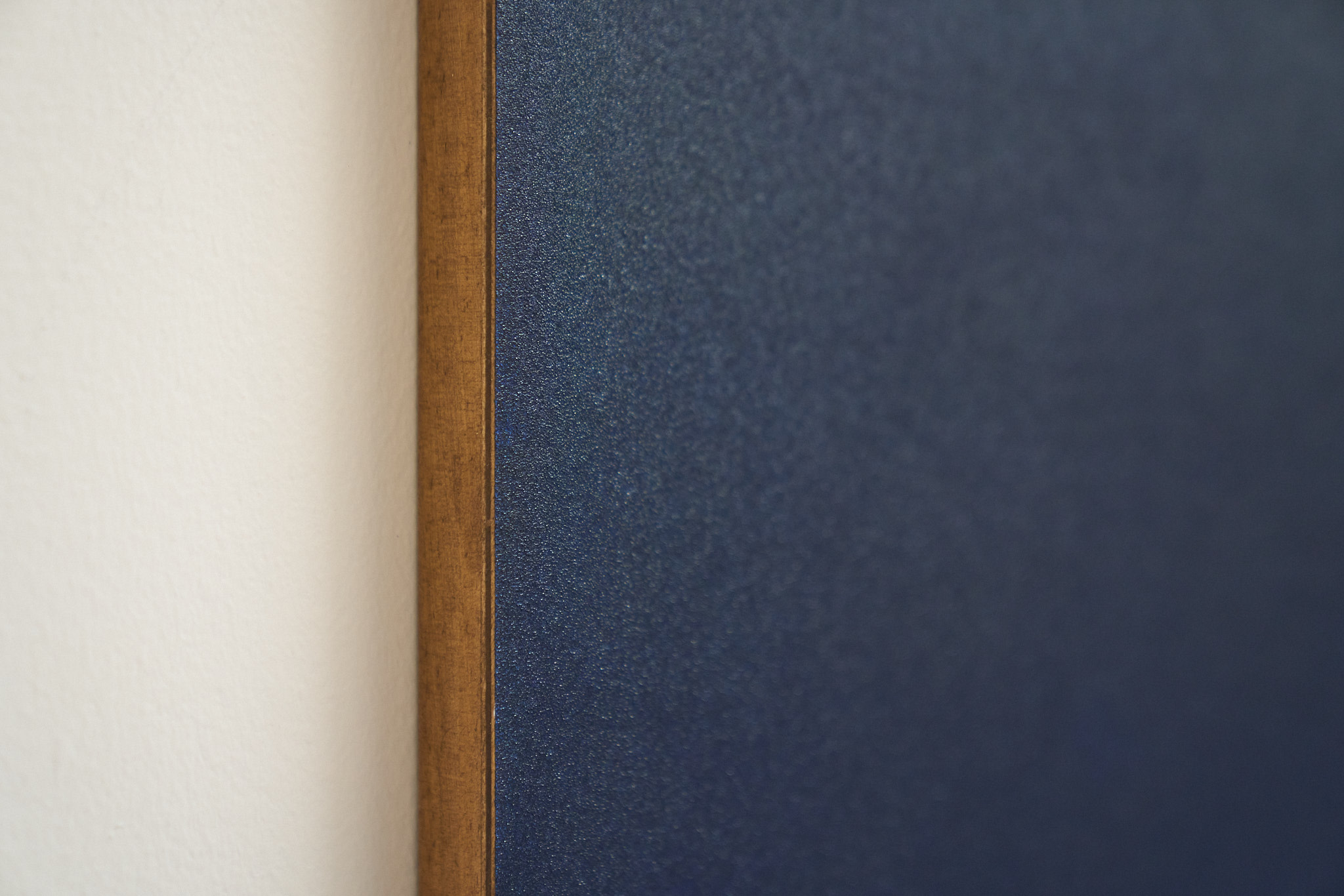 Madrid Blues detail 3