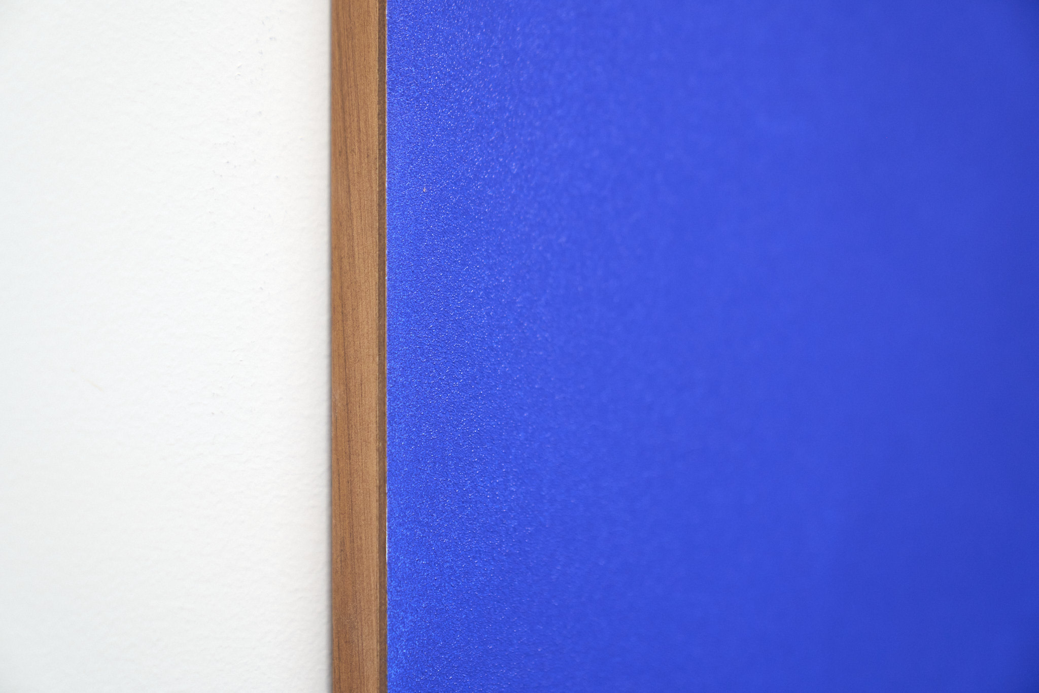 Madrid Blues detail 4