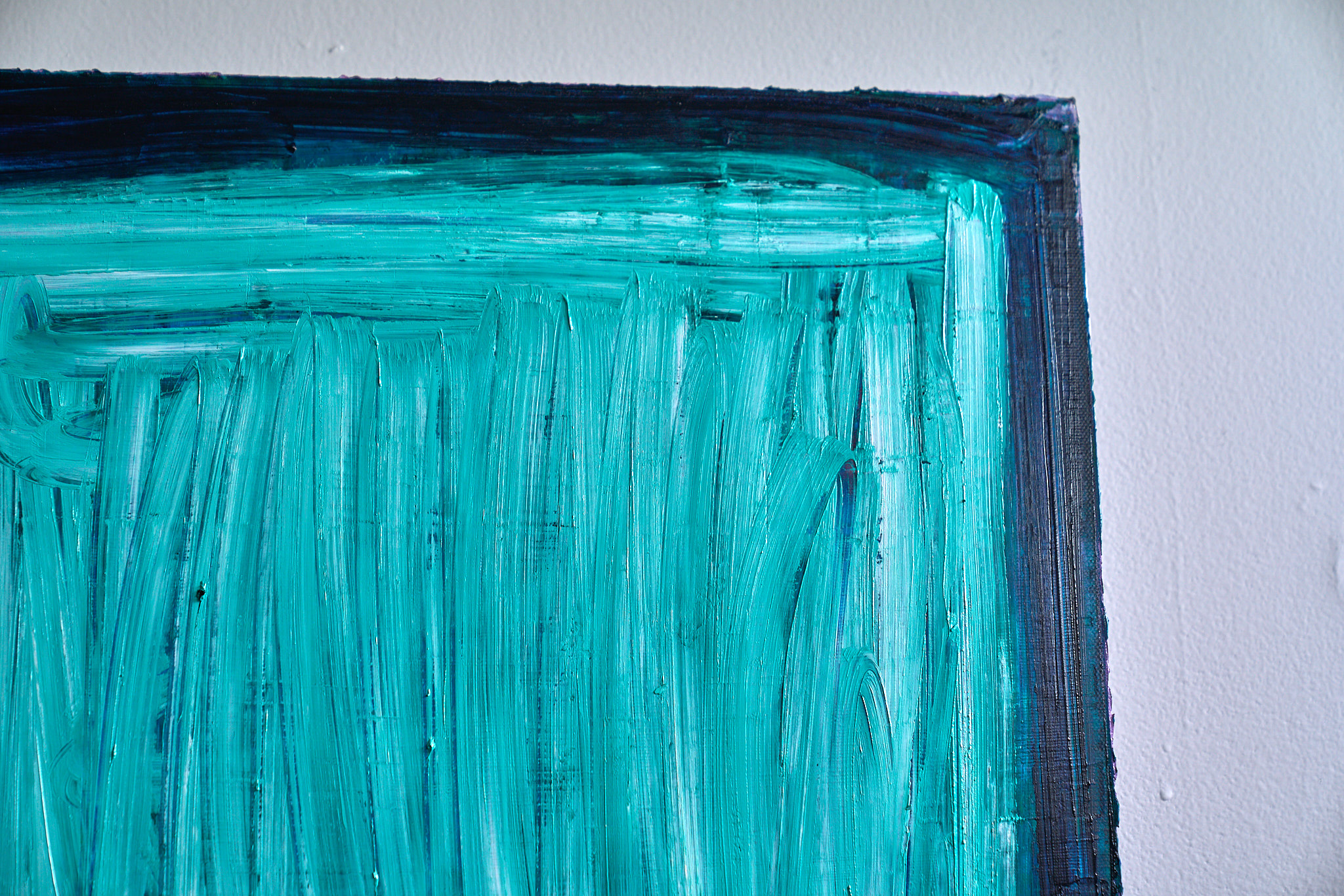 Natural Progressions detail 1