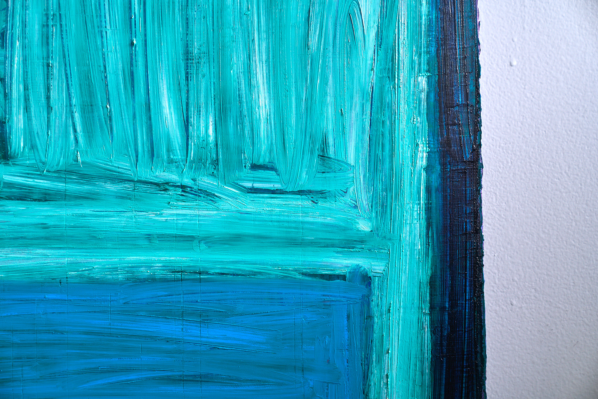 Natural Progressions detail 4