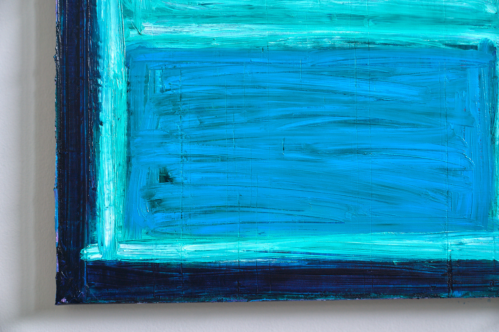 Natural Progressions detail 5