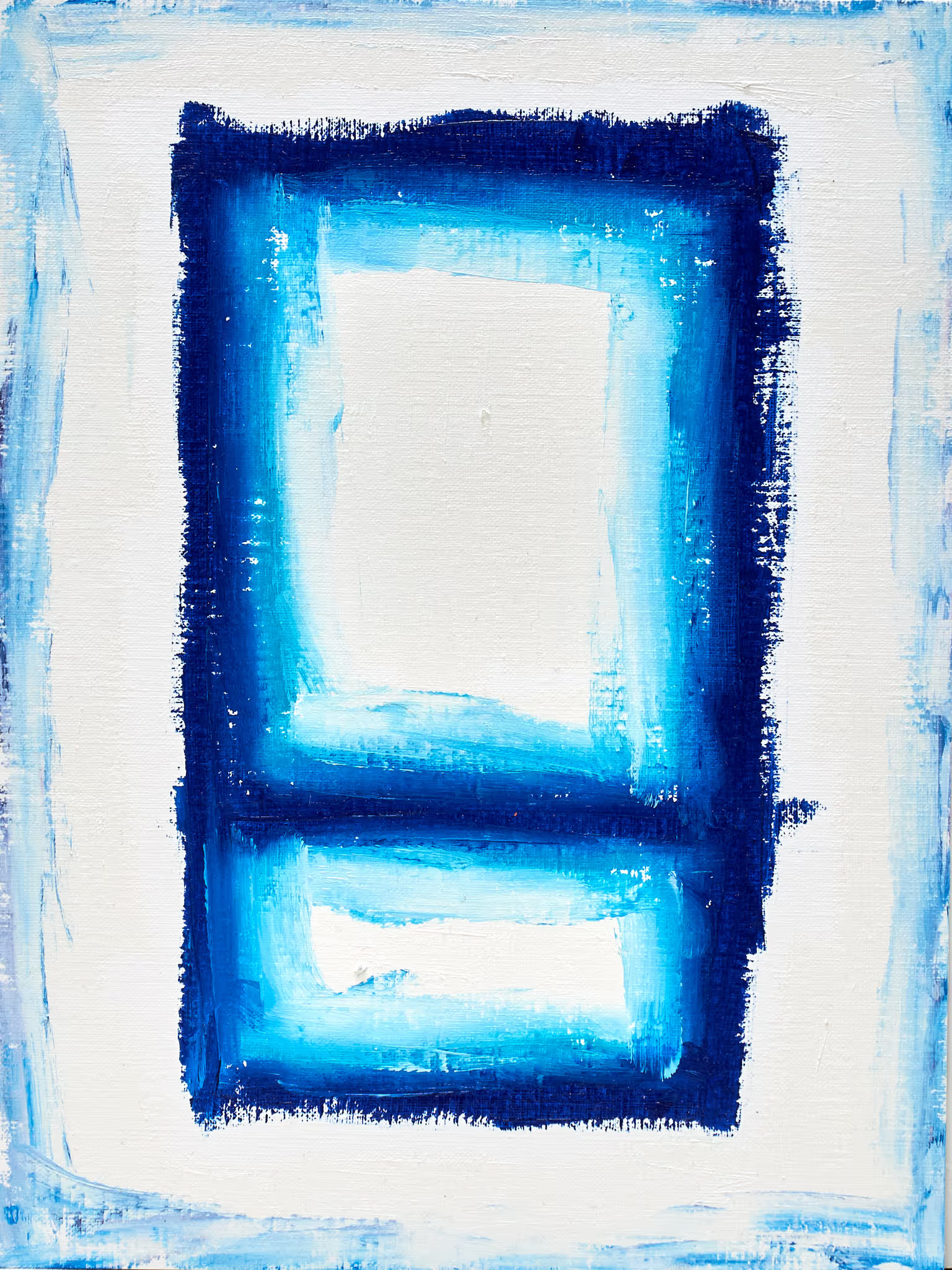 Rothko Study 4