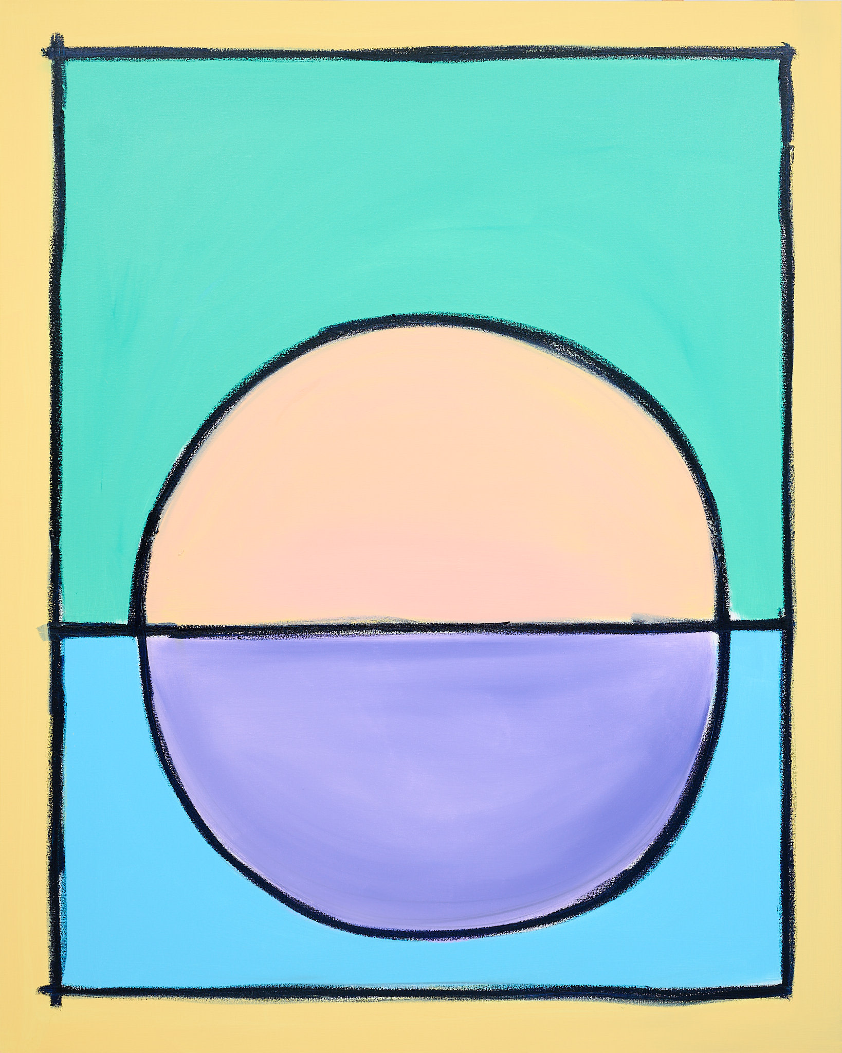 Search for Happiness