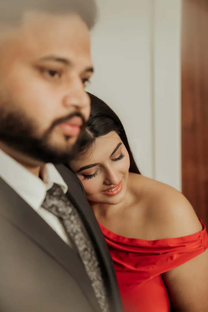 Pre-Wedding Photography