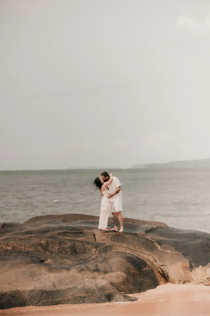 Pre-Wedding Photography