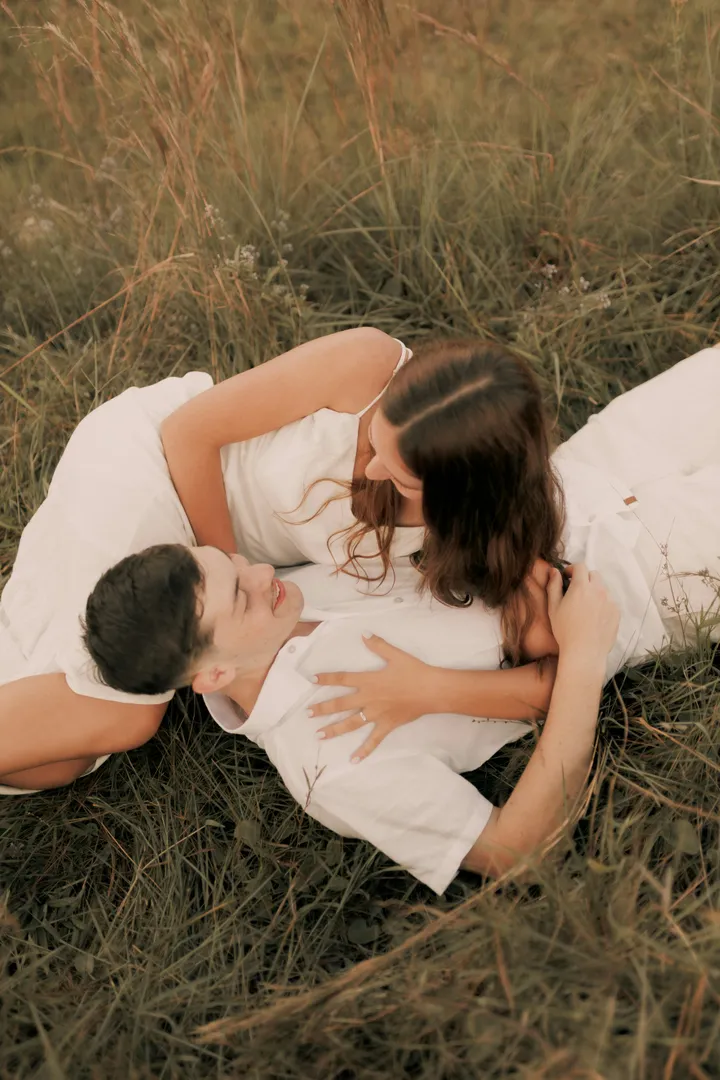 Pre-Wedding Photography