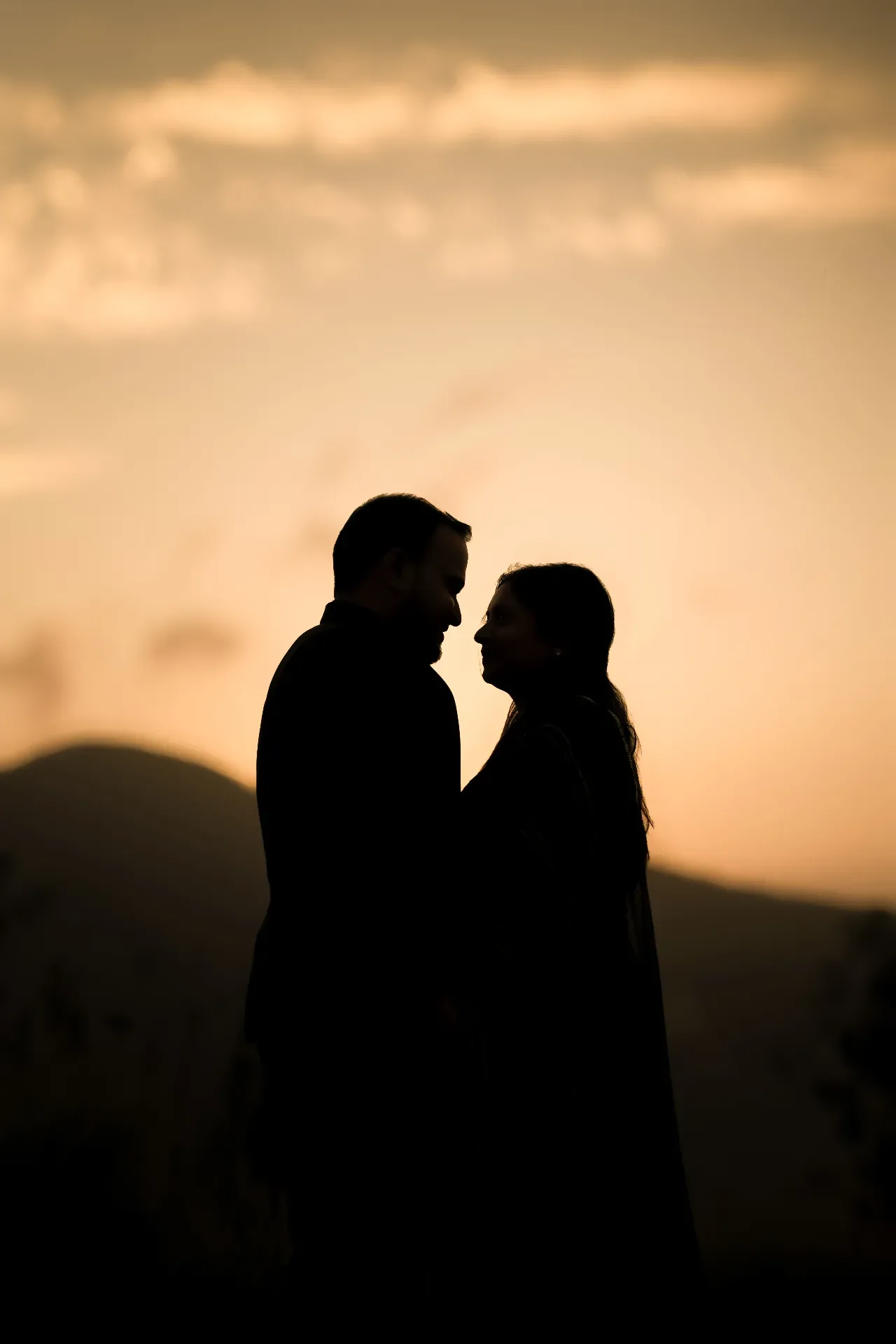Pre-Wedding Photography