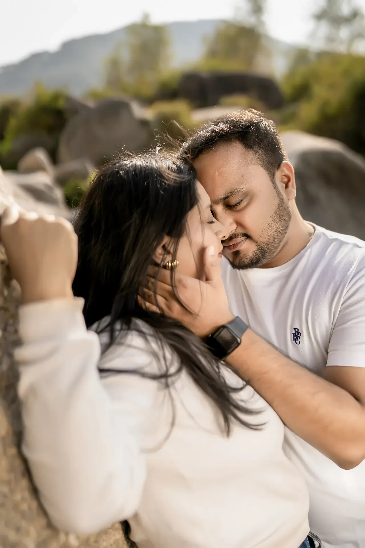 Pre-Wedding Photography