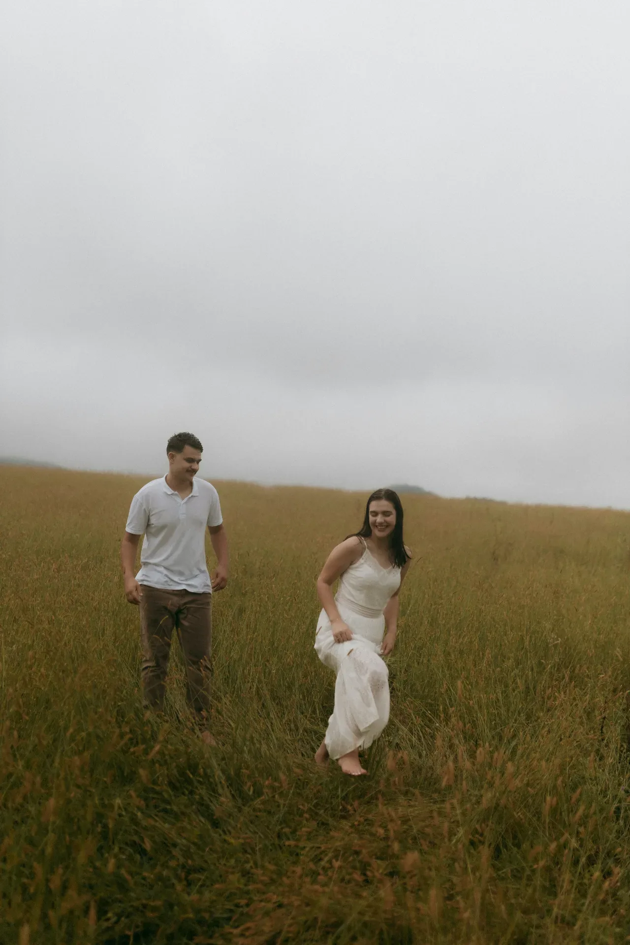 Pre-Wedding Photography