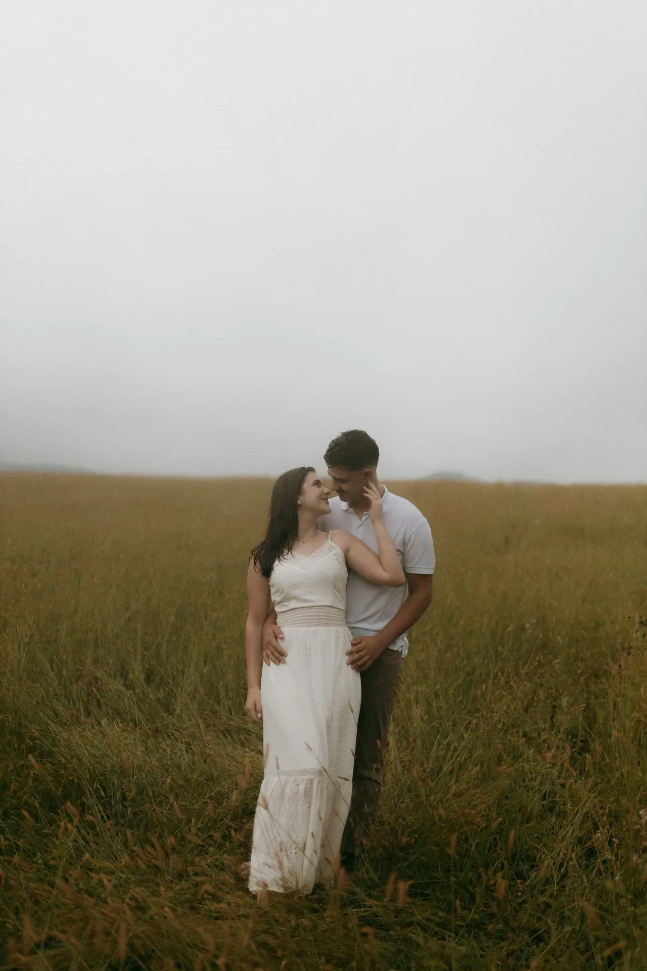 Pre-Wedding Photography