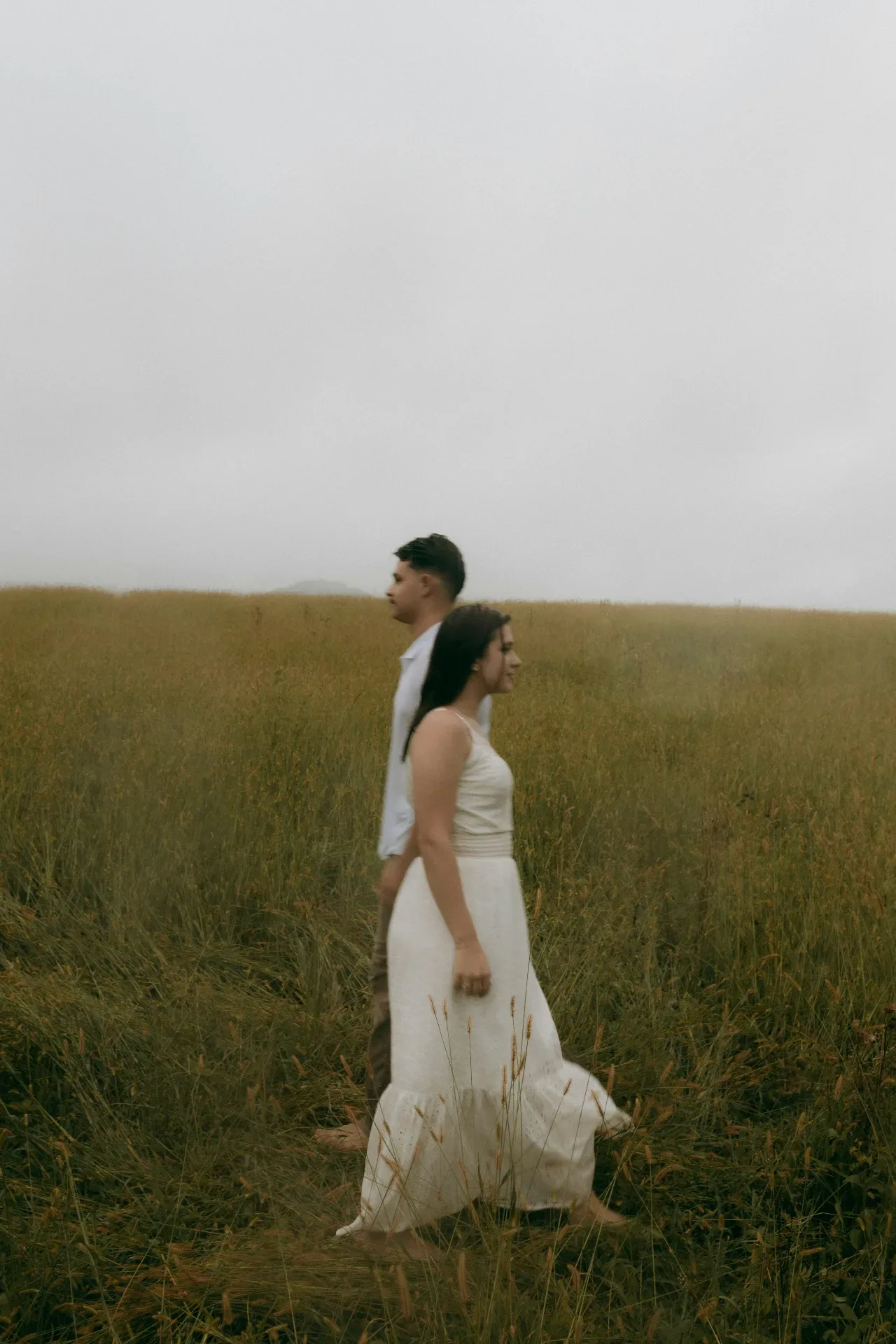 Pre-Wedding Photography