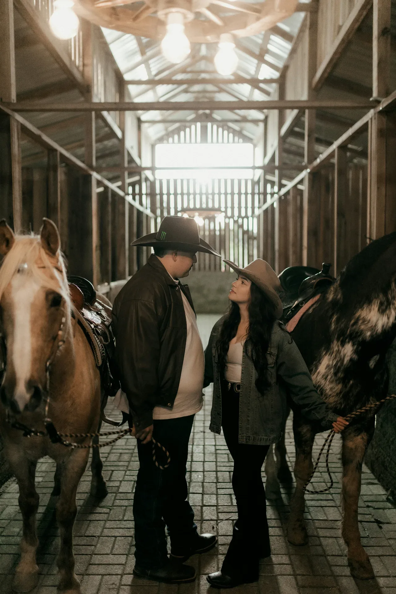 Pre-Wedding Photography